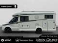 Mercedes-Benz Sprinter 417 CDI Carthago C-Tourer T143 LE Grau - thumbnail 23