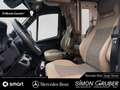 Mercedes-Benz Sprinter 417 CDI Carthago C-Tourer T143 LE Grau - thumbnail 4