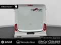 Mercedes-Benz Sprinter 417 CDI Carthago C-Tourer T143 LE Grau - thumbnail 25