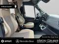 Mercedes-Benz Sprinter 417 CDI Carthago C-Tourer T143 LE Grau - thumbnail 19