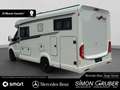Mercedes-Benz Sprinter 417 CDI Carthago C-Tourer T143 LE Grau - thumbnail 24