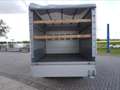Volkswagen Crafter Pritsche Plane DoKa 35 2.0 TDI MR 4x4 /... Blau - thumbnail 16