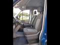 Volkswagen Crafter Pritsche Plane DoKa 35 2.0 TDI MR 4x4 /... Blau - thumbnail 6