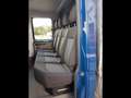 Volkswagen Crafter Pritsche Plane DoKa 35 2.0 TDI MR 4x4 /... Blau - thumbnail 13