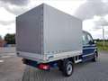 Volkswagen Crafter Pritsche Plane DoKa 35 2.0 TDI MR 4x4 /... Blau - thumbnail 18