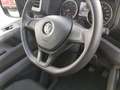 Volkswagen Crafter Pritsche Plane DoKa 35 2.0 TDI MR 4x4 /... Blau - thumbnail 9