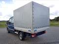 Volkswagen Crafter Pritsche Plane DoKa 35 2.0 TDI MR 4x4 /... Blau - thumbnail 14