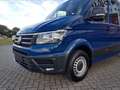 Volkswagen Crafter Pritsche Plane DoKa 35 2.0 TDI MR 4x4 /... Blau - thumbnail 3