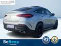 Mercedes-Benz GLE 300 Coupé GCOUPE 300 D AMG LINE PREMIUM 4MATIC AUTO Argent - thumbnail 4