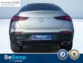 Mercedes-Benz GLE 300 Coupé GCOUPE 300 D AMG LINE PREMIUM 4MATIC AUTO Argent - thumbnail 5