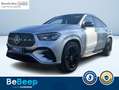 Mercedes-Benz GLE 300 Coupé GCOUPE 300 D AMG LINE PREMIUM 4MATIC AUTO Argent - thumbnail 1