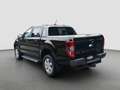 Ford Ranger Ranger DK Wildtrak Allrad Automatik Schwarz - thumbnail 2