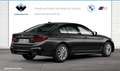 BMW 520 d Limousine M Sportpaket Head-Up HiFi LED Grijs - thumbnail 2