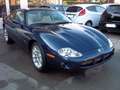 Jaguar XKR 4.0 Coupé Supercharger 363 CV Blauw - thumbnail 2