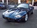 Jaguar XKR 4.0 Coupé Supercharger 363 CV Blauw - thumbnail 1
