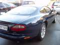 Jaguar XKR 4.0 Coupé Supercharger 363 CV Blauw - thumbnail 4