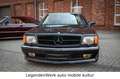 Mercedes-Benz 560 SEC 6.0 AMG 2V ORIGINAL PRE MERGER 235kw BRD Schwarz - thumbnail 6