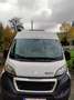 Peugeot Boxer Boxer Cargo BlueHDi 335 L3 mit Portaltüren Wit - thumbnail 3