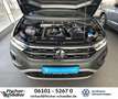 Volkswagen T-Roc T-ROC Life 1.0TSI*LED*Navi*Climatr.*SitzHz*4Seas Grau - thumbnail 11