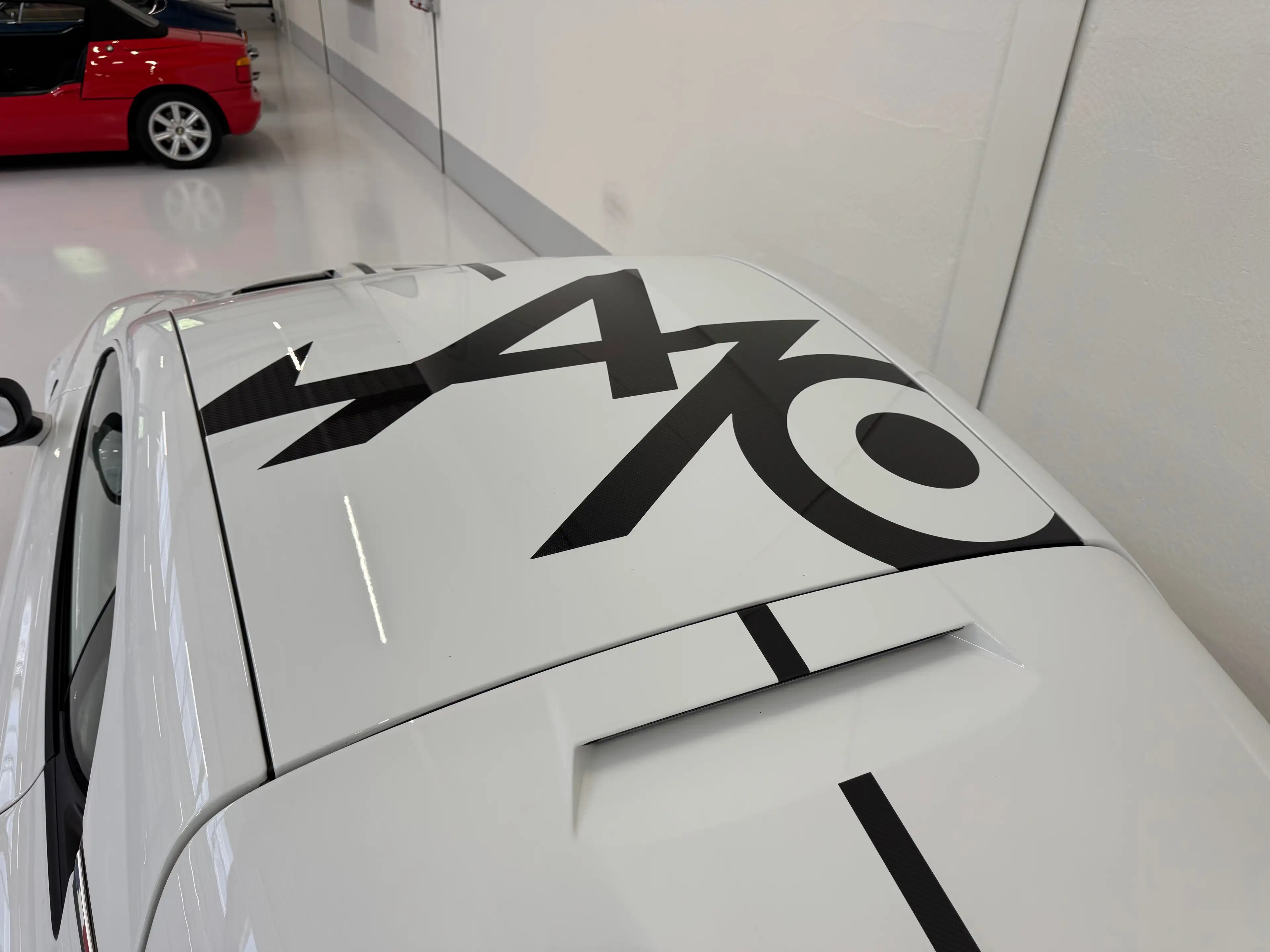 Alpine A110 Alpine 110 R — photo 7
