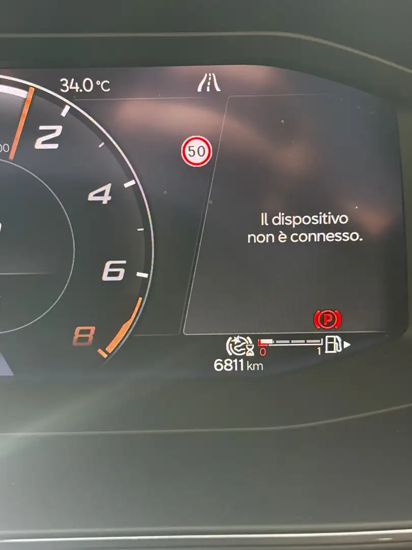 CUPRA Formentor 1.4 e-hybrid Impulse 204cv dsg - 1