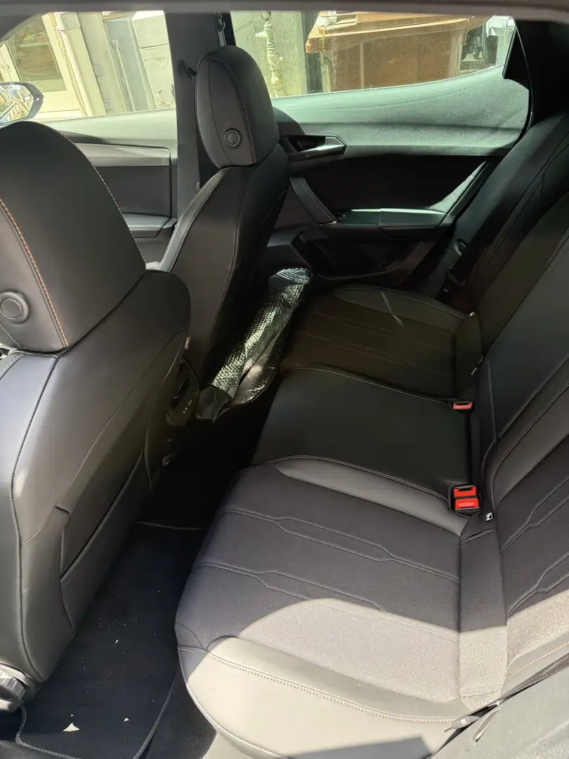 CUPRA Formentor 1.4 e-hybrid Impulse 204cv dsg - 2