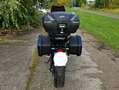 Yamaha Tracer 900 GT Blau - thumbnail 8