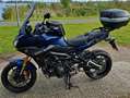 Yamaha Tracer 900 GT Blau - thumbnail 5