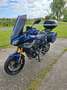 Yamaha Tracer 900 GT Blau - thumbnail 4