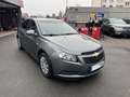 Chevrolet Cruze 1.6 16V LS+ 5P Gris - thumbnail 2