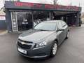 Chevrolet Cruze 1.6 16V LS+ 5P Gris - thumbnail 1