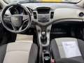 Chevrolet Cruze 1.6 16V LS+ 5P Gris - thumbnail 8