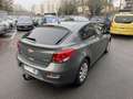 Chevrolet Cruze 1.6 16V LS+ 5P Gris - thumbnail 3