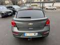 Chevrolet Cruze 1.6 16V LS+ 5P Gris - thumbnail 5