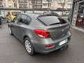 Chevrolet Cruze 1.6 16V LS+ 5P Gris - thumbnail 4