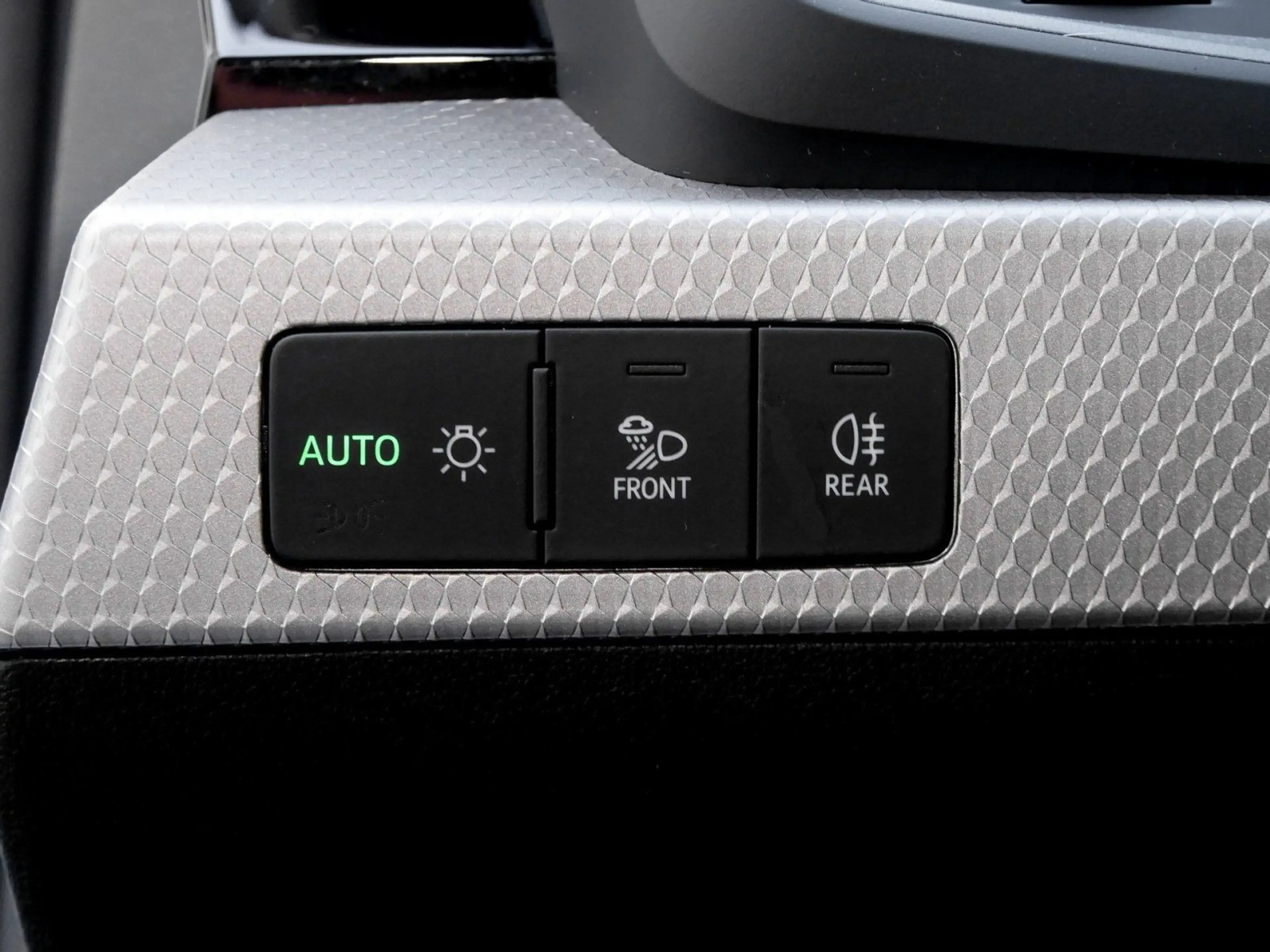 Audi A1 30 TFSI citycarver NAVI OPTIKPAKET SCHWARZ S- — photo 13