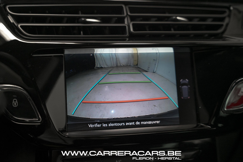 DS Automobiles DS 3 1.2 So Chic S*|NAVI*CAMERA*PDC*CRUISE*CLIMA*HIFI*GARANTIE*| — photo 10