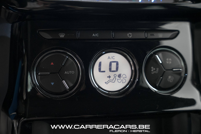 DS Automobiles DS 3 1.2 So Chic S*|NAVI*CAMERA*PDC*CRUISE*CLIMA*HIFI*GARANTIE*| — photo 11