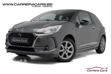 1.2 So Chic S*|NAVI*CAMERA*PDC*CRUISE*CLIMA*HIFI*GARANTIE*|