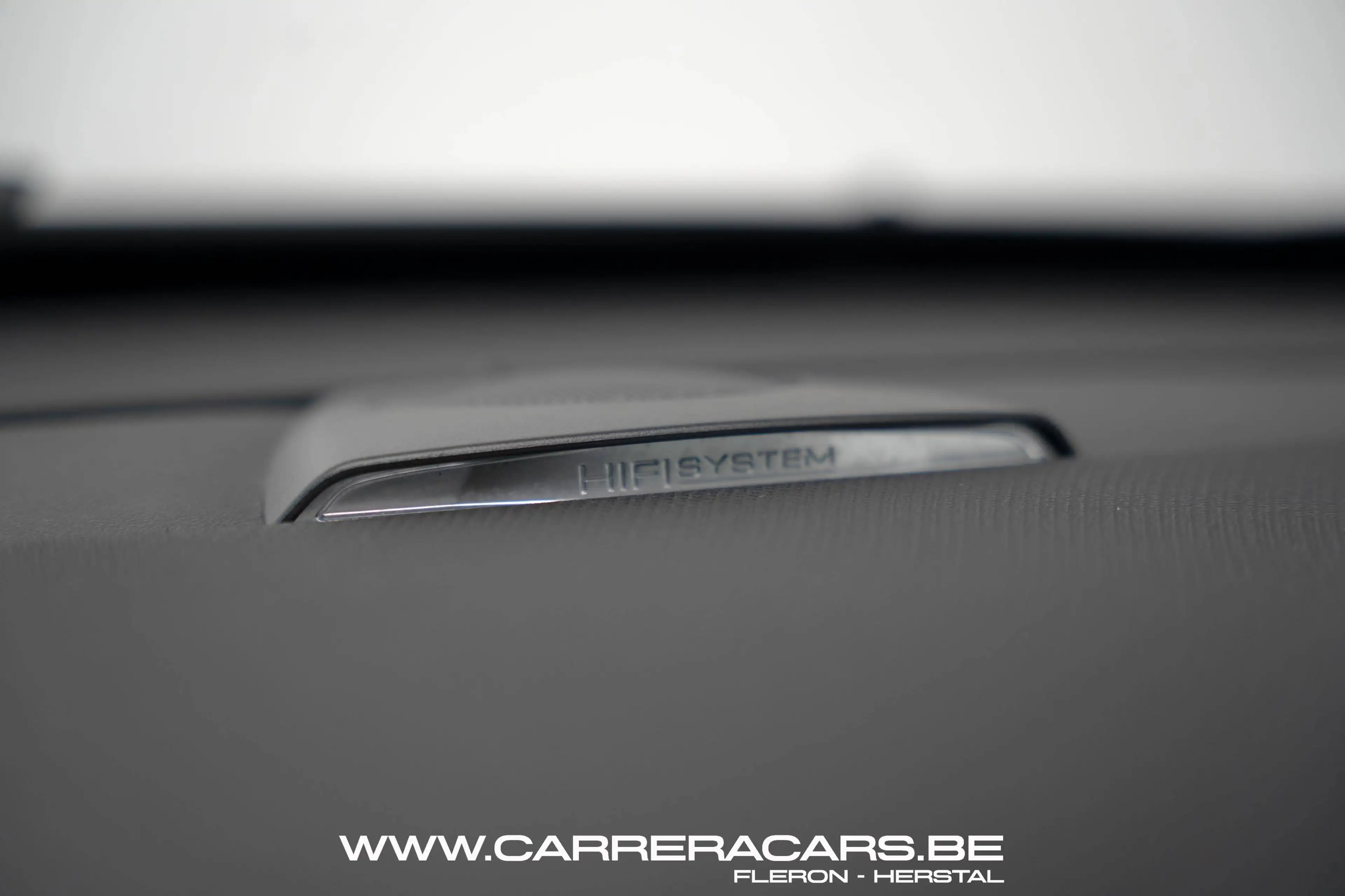 DS Automobiles DS 3 1.2 So Chic S*|NAVI*CAMERA*PDC*CRUISE*CLIMA*HIFI*GARANTIE*| — photo 12