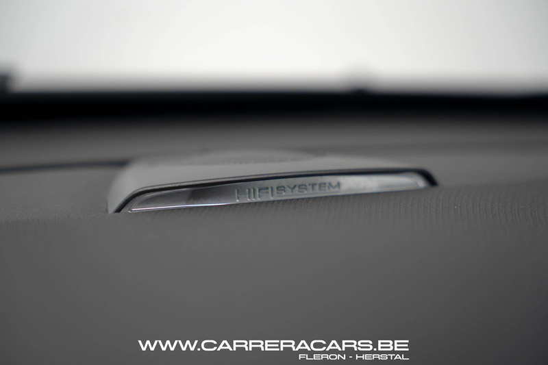 DS Automobiles DS 3 1.2 So Chic S*|NAVI*CAMERA*PDC*CRUISE*CLIMA*HIFI*GARANTIE*| — photo 12