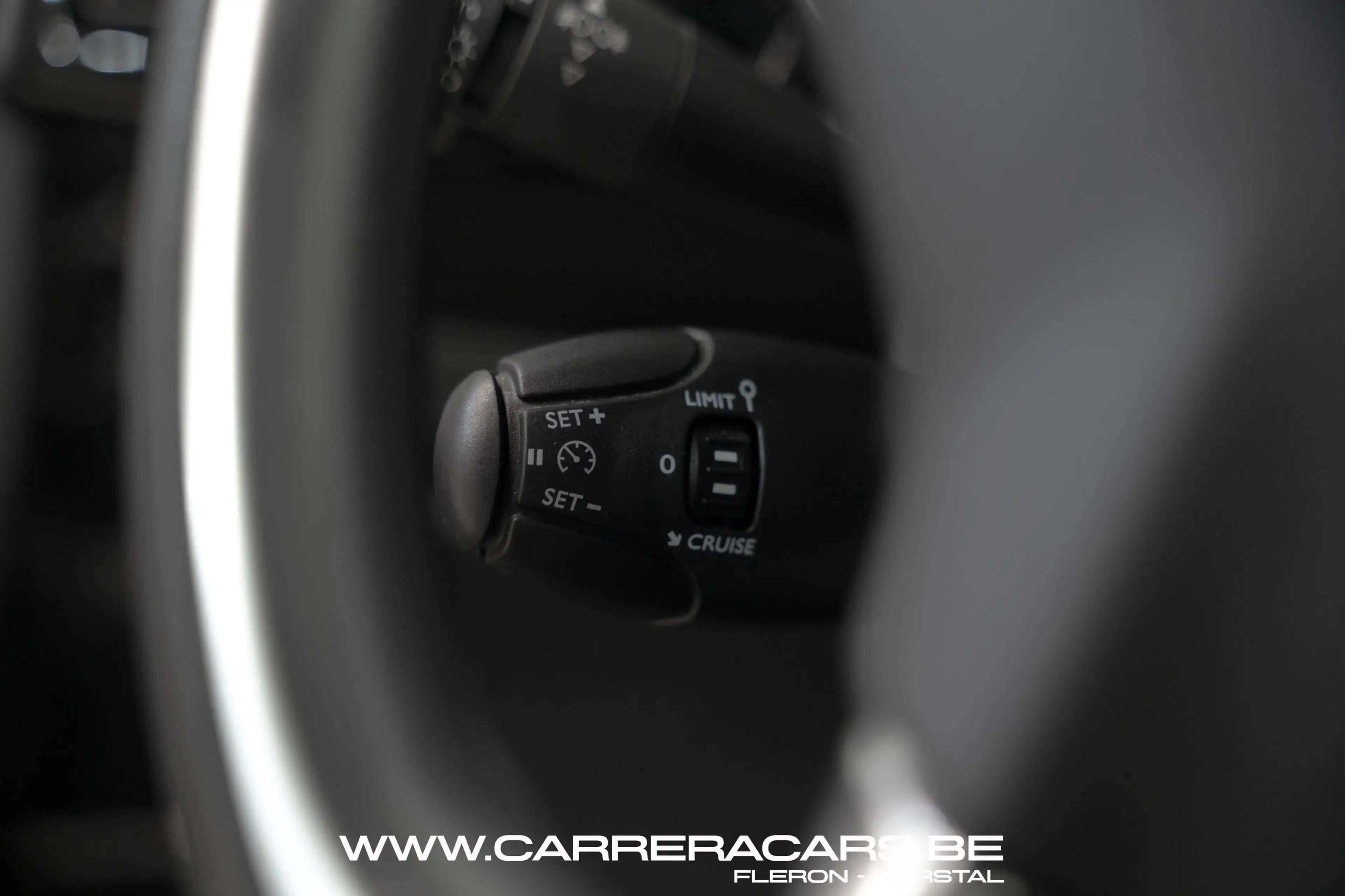 DS Automobiles DS 3 1.2 So Chic S*|NAVI*CAMERA*PDC*CRUISE*CLIMA*HIFI*GARANTIE*| — photo 15