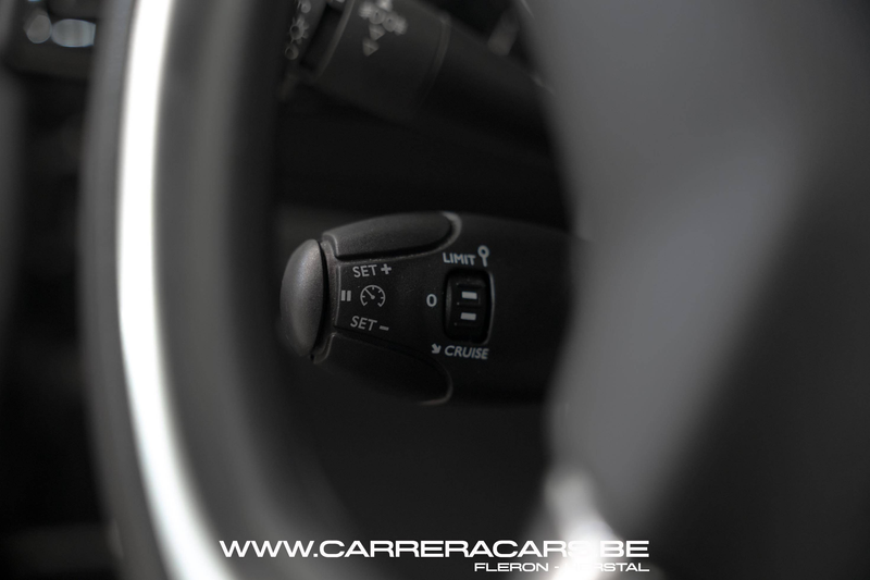 DS Automobiles DS 3 1.2 So Chic S*|NAVI*CAMERA*PDC*CRUISE*CLIMA*HIFI*GARANTIE*| — photo 15