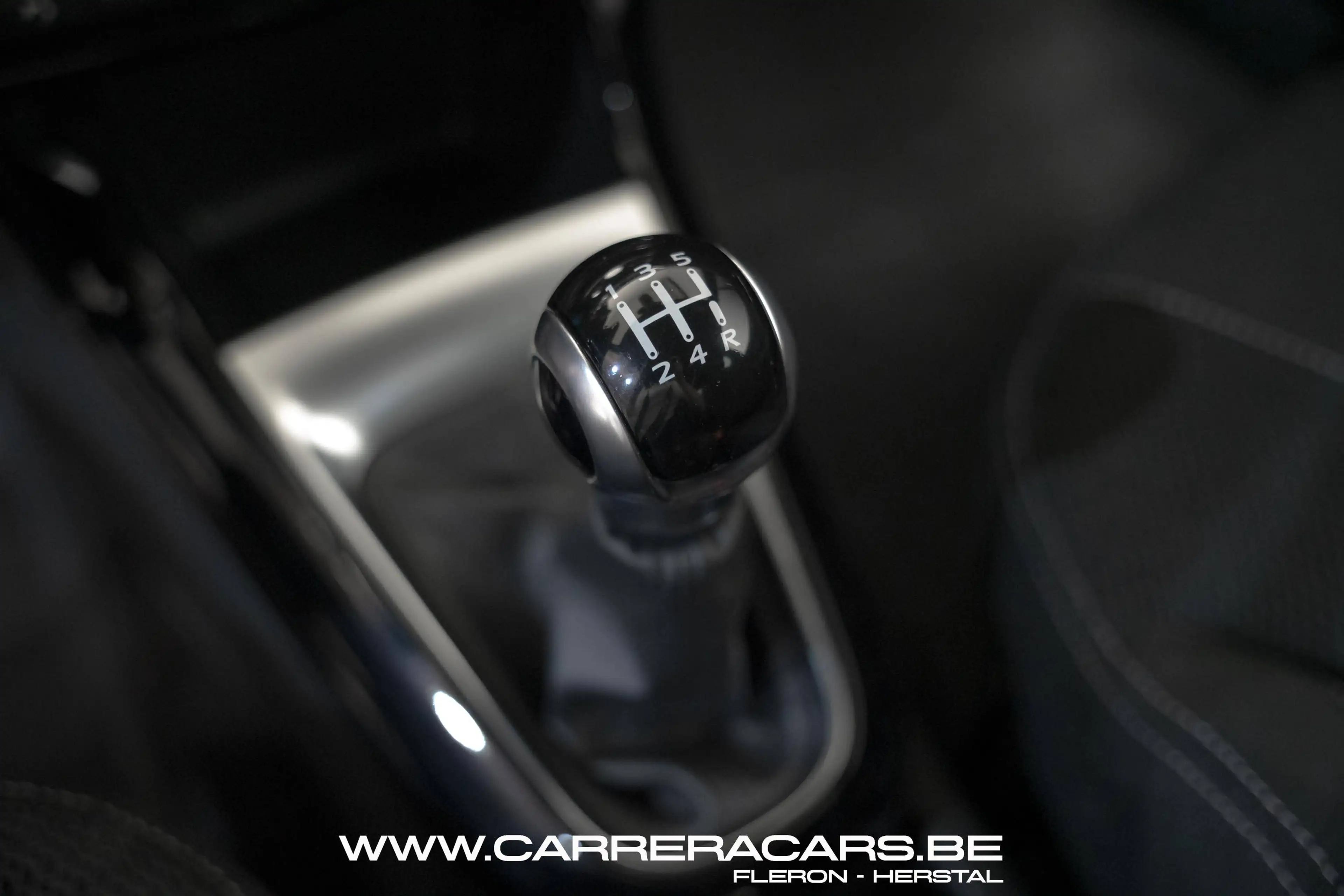 DS Automobiles DS 3 1.2 So Chic S*|NAVI*CAMERA*PDC*CRUISE*CLIMA*HIFI*GARANTIE*| — photo 13