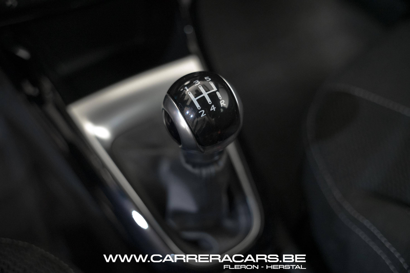 DS Automobiles DS 3 1.2 So Chic S*|NAVI*CAMERA*PDC*CRUISE*CLIMA*HIFI*GARANTIE*| — photo 13