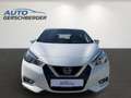 Nissan Micra 1,0 IG-T 100 N-Way/NAV/PDC/SHV/RFK Weiß - thumbnail 2