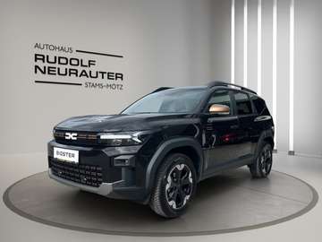 TCe 130 Extreme 4x4