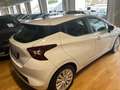 Nissan Micra Micra V 2017 1.0 ig-t Acenta 92cv Bianco - thumbnail 6