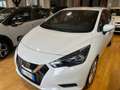 Nissan Micra Micra V 2017 1.0 ig-t Acenta 92cv Blanc - thumbnail 19