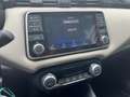 Nissan Micra Micra V 2017 1.0 ig-t Acenta 92cv Bianco - thumbnail 2